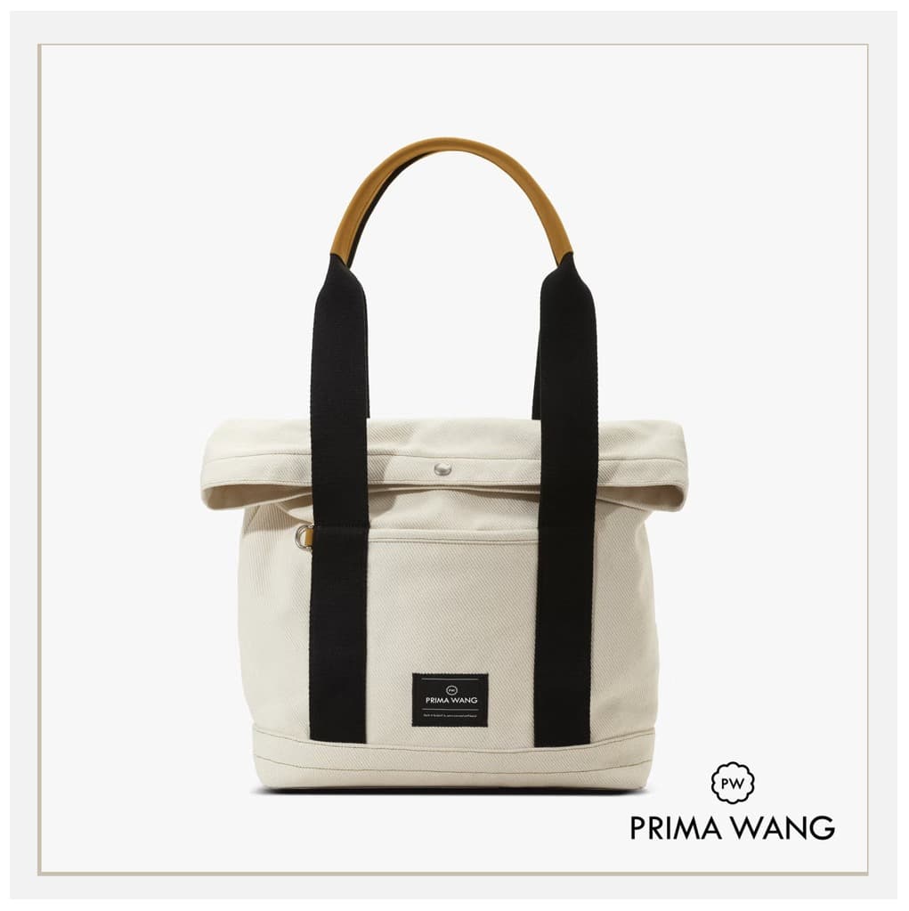 Canvas Tote